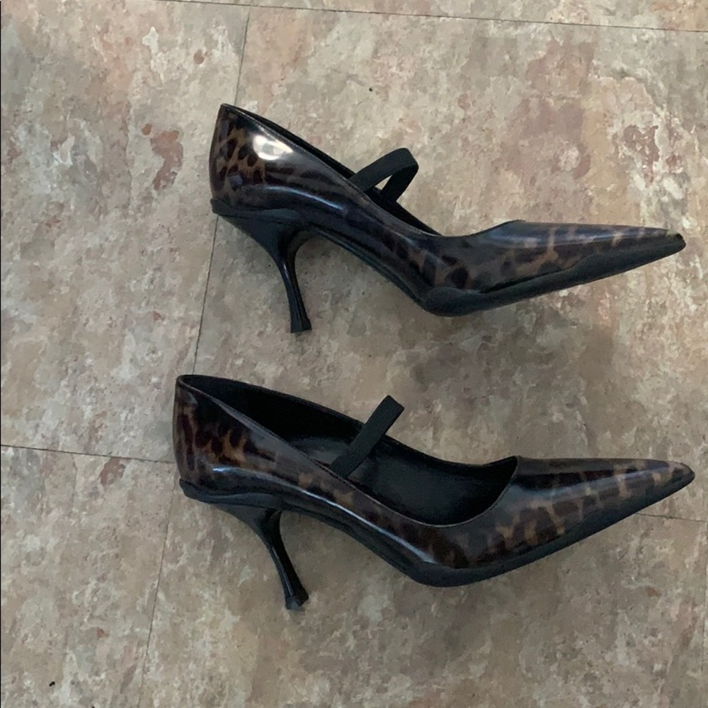 Prada pumps - Picture 2 of 3